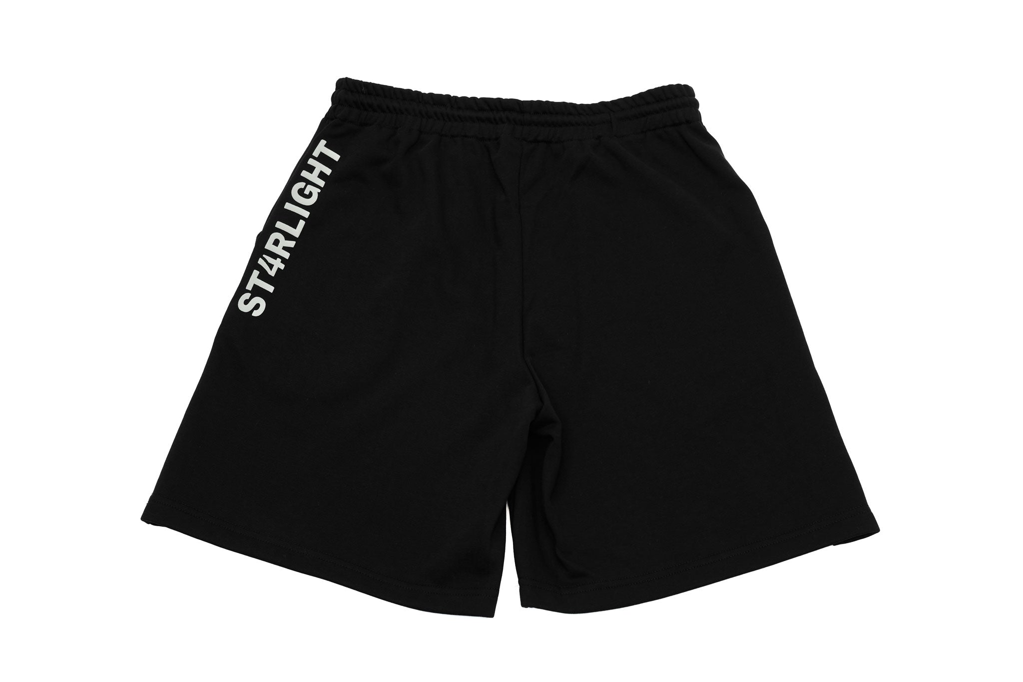 BLACK SHORT PANTS